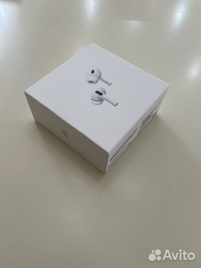 Airpods pro 2 premium+(Type-c)