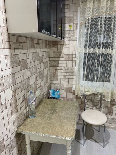 1-к. квартира, 32 м², 4/5 эт.