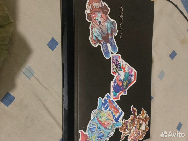 Hackintosh MacOS (на базе Asus vivobook i5 K413JA)