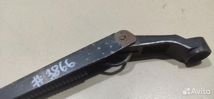 Поводок стеклоочистителя левый Daewoo Matiz