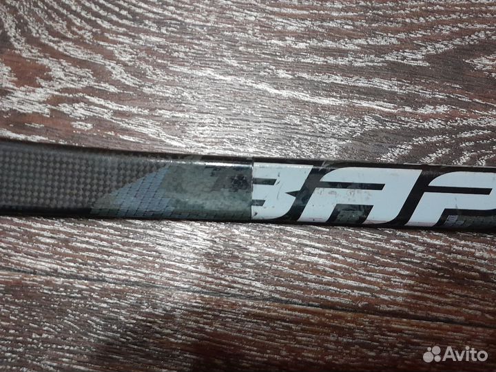 Клюшка хоккейная, заряд т90