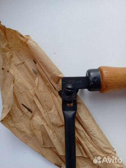 Лобзик СССР