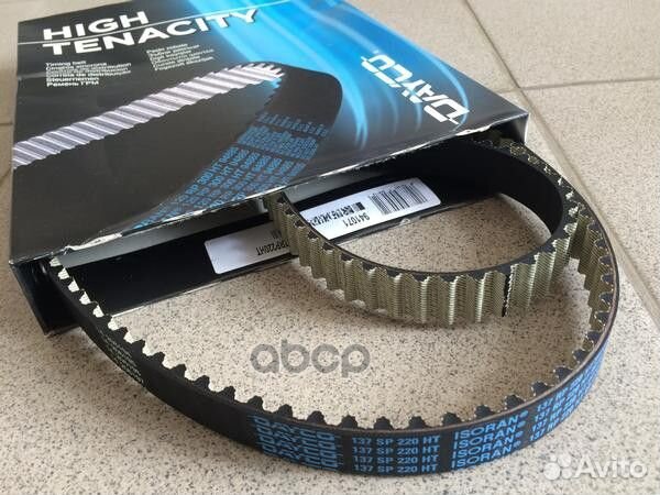 Ремень грм 941071 Dayco