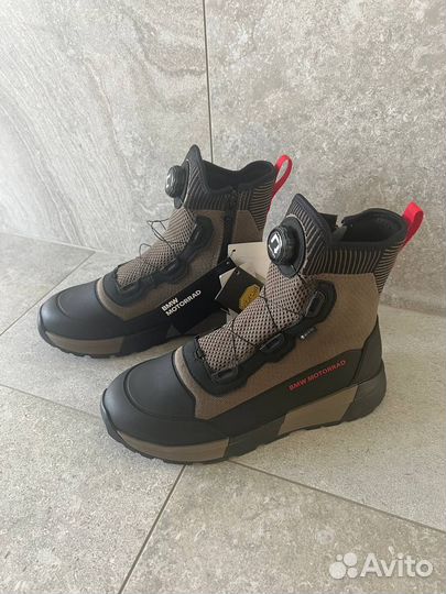 Мото кеды BMW Sneakers Kawir GS EU40