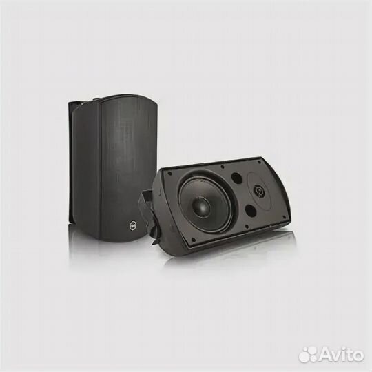 Акустическая система cvgaudio ODF616TBL/20