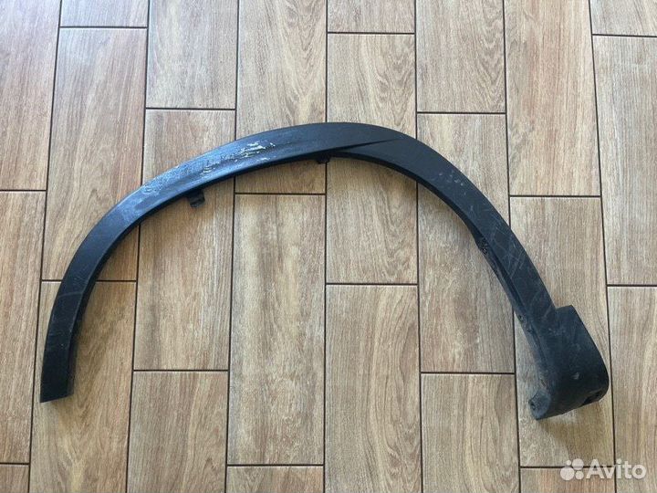 Расширитель крыла передний правый Chery Tiggo 7
