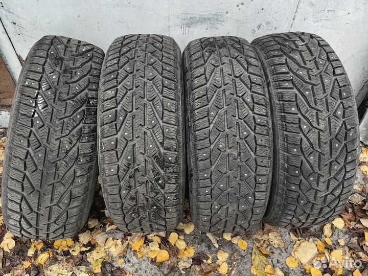 Tigar Ice 205/55 R16 94