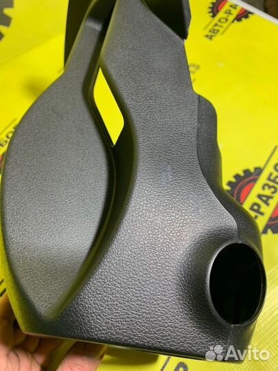 Кожух рулевой колонки Hyundai Solaris HCR 1.6 2018