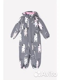 Детская одежда для девочек верхняя