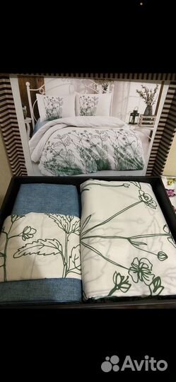 Белье постельное