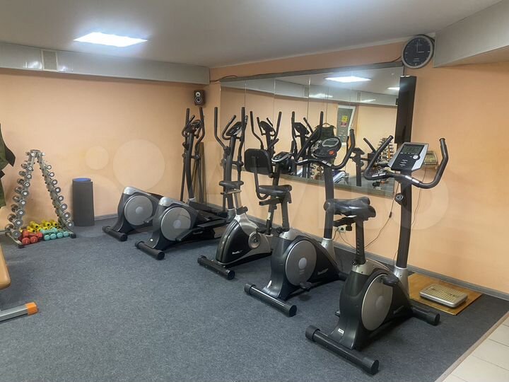 Свободного назначения, 150 м²