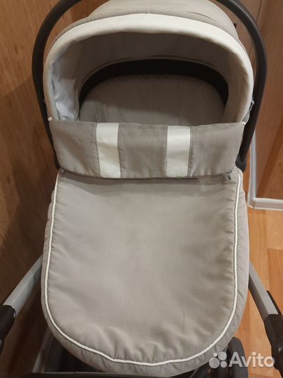 Коляска Peg perego Book 3 в 1