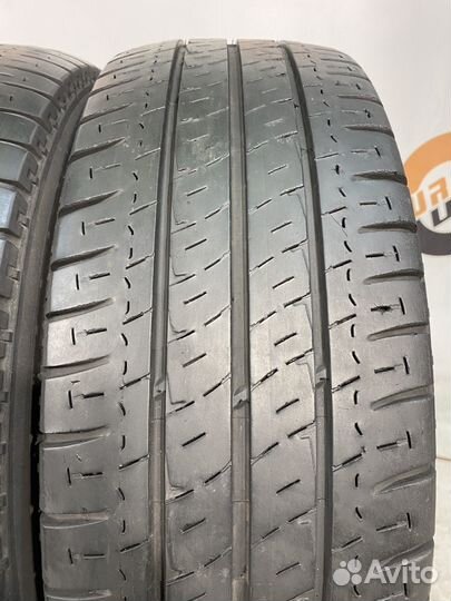 Michelin Agilis 225/65 R16C 111Y