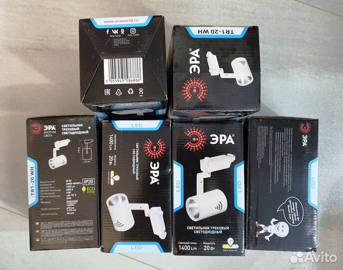 Споты потолочные