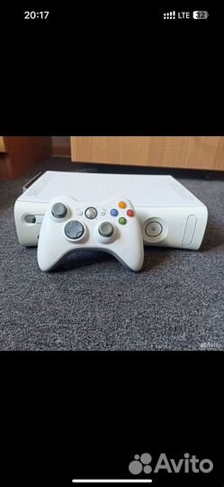Xbox 360