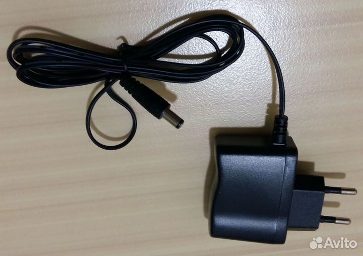 Адаптер зарядное устройство pabu006