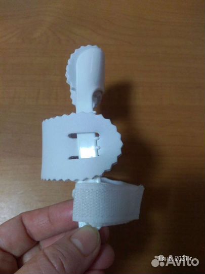 Бандаж - корректор для большого пальца