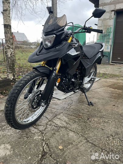 Racer RC250-Gy8A Ranger