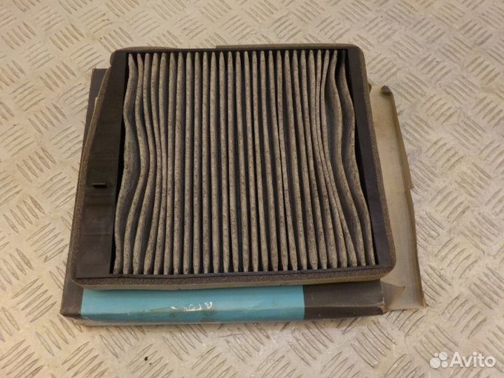 Фильтр салона Volvo S80