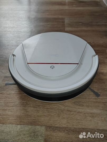 Робот-пылесос Midea VCR 03W