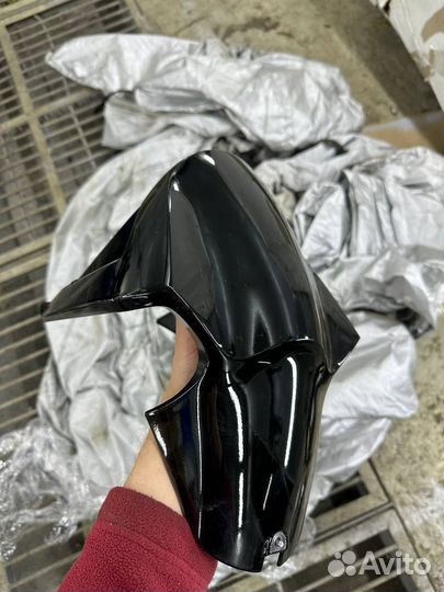 Крыло переднее ducati xdiavel