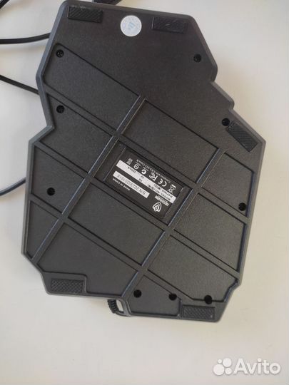 Геймпад voyor для телефона