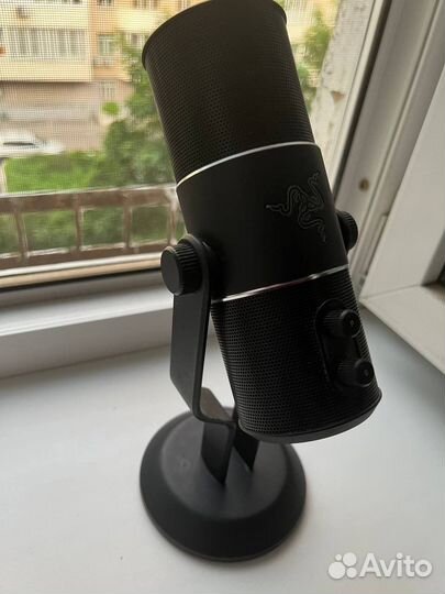 Микрофон razer