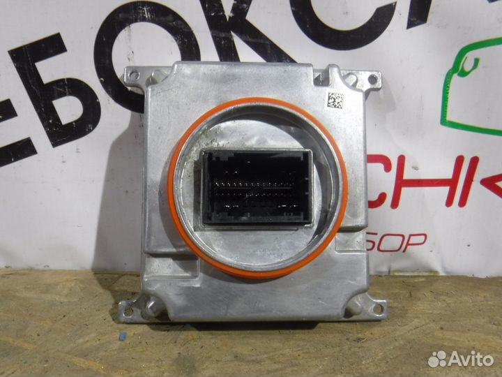 Блок розжига VAG 7P5941591AD