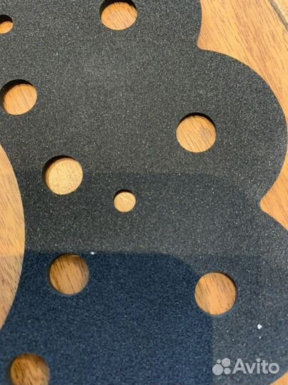 Прокладка для пылесоса Dyson DC37,30,27