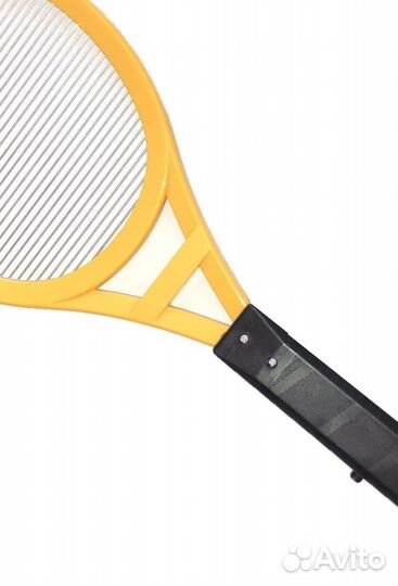 Электрическая ракетка-мухобойка Банзай JM-112