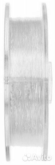 Леска Sufix Ice Magic 50m прозрачная 0,33мм 9,4кг