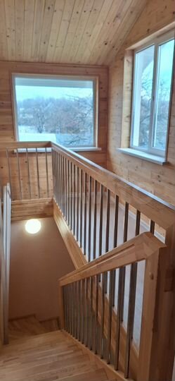 Дом 79,6 м² на участке 7,5 сот.
