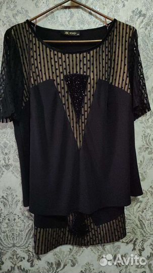 Костюм женский турецкий