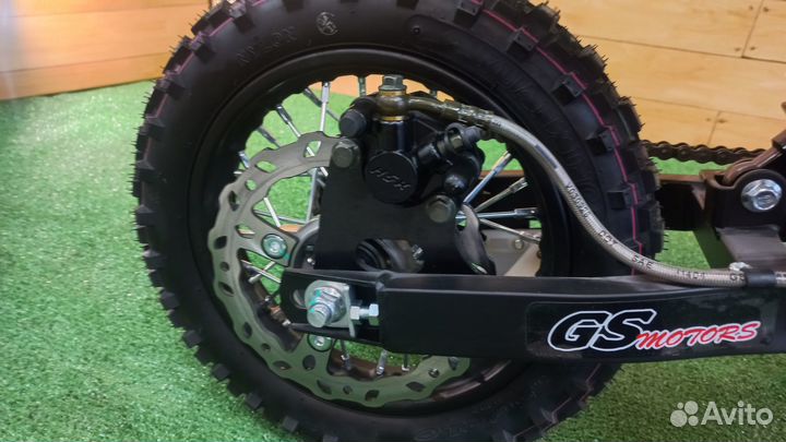 Питбайк GS Motors S7