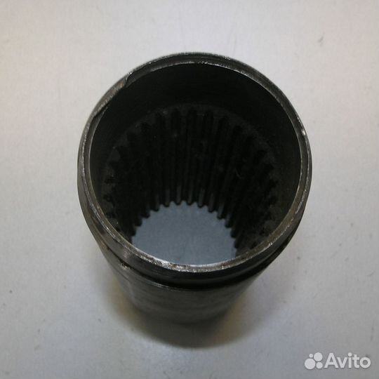 Втулка шлицевая основного кардана камаз