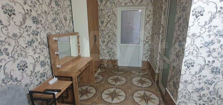 Комната 16 м², 2/2 эт.