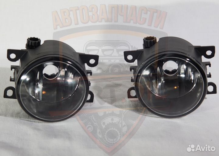 Туманка Honda Pilot 2012-н.в