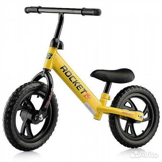 Беговел новый