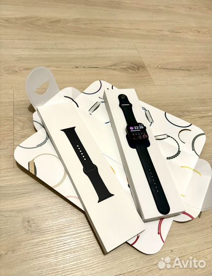 Apple Watch Series 8 45mm