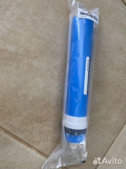 Мембрана обратного осмоса