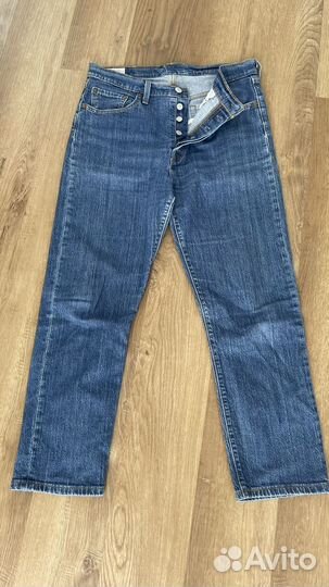 Джинсы Levi's premium