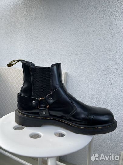 Doctor Martens