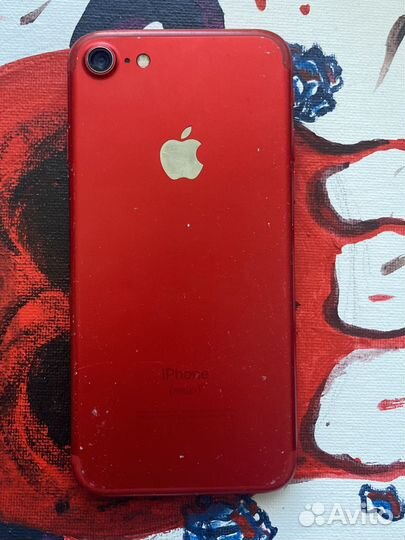 iPhone 7, 32 ГБ