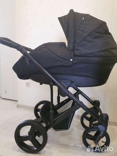 Детские коляски 2 в 1