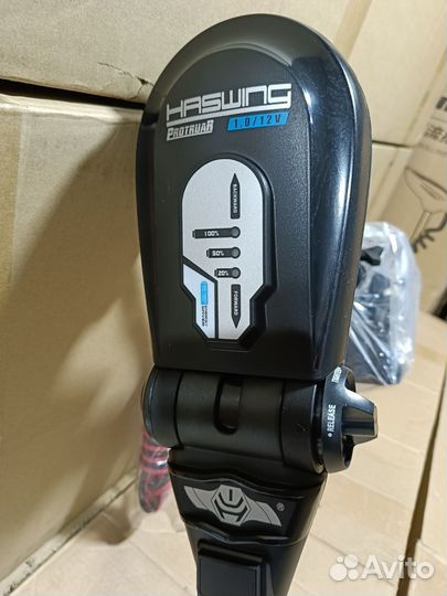 Haswing Protruar Gen 1.0