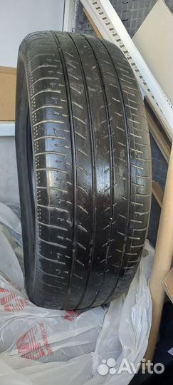 Yokohama BluEarth AE-51A 205/65 R16 95