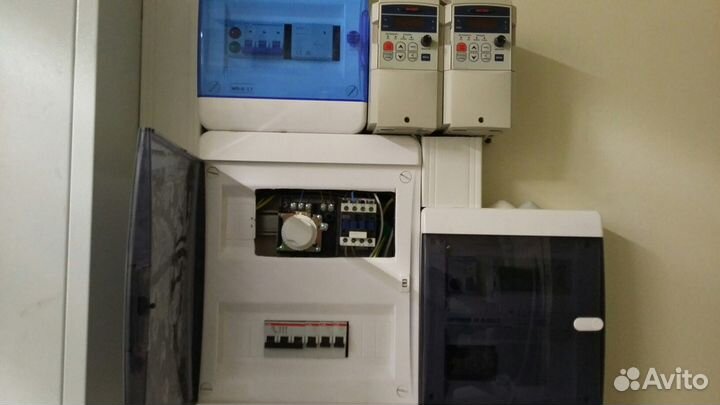 Вентиляции гарантия до 3 лет