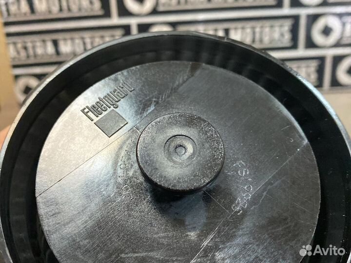 Корпус топливного фильтра Камминз 2.8 Газель