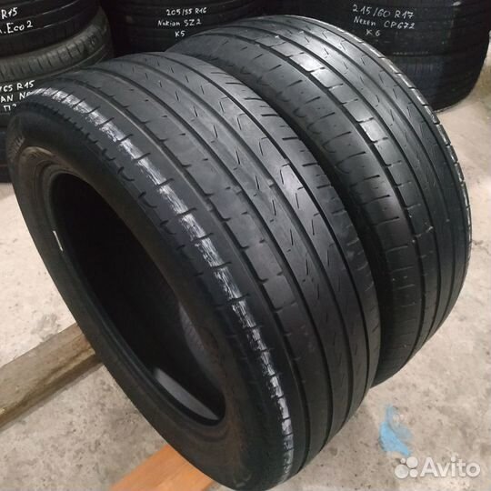 Pirelli Cinturato P7 205/55 R16 91V