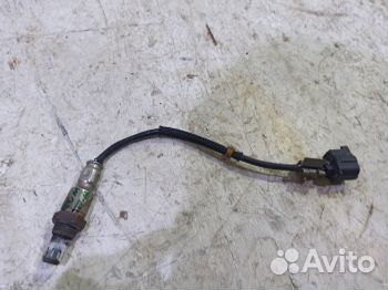 Датчик кислорода (лямбда-зонд)